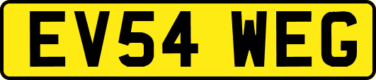 EV54WEG