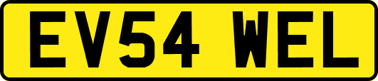 EV54WEL