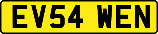 EV54WEN