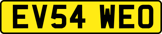 EV54WEO