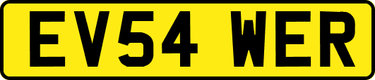 EV54WER