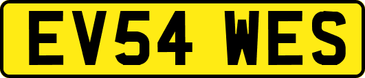 EV54WES