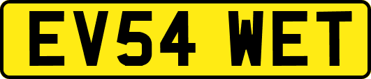 EV54WET