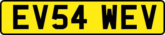 EV54WEV