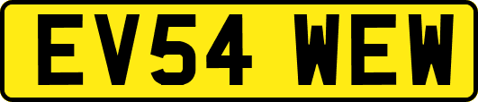 EV54WEW