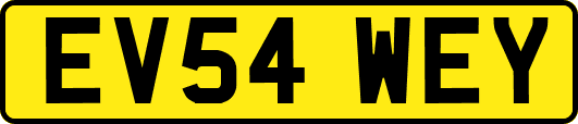 EV54WEY