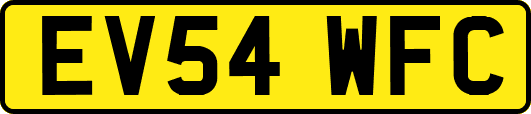 EV54WFC
