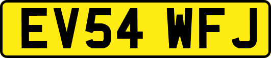 EV54WFJ