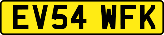 EV54WFK