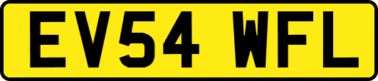 EV54WFL
