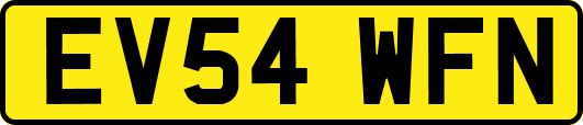 EV54WFN