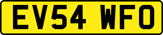 EV54WFO