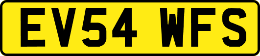 EV54WFS