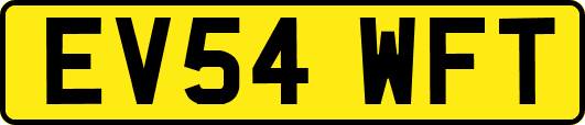 EV54WFT
