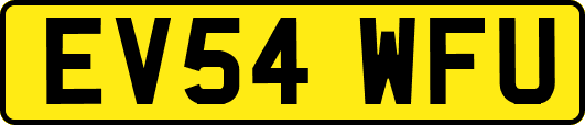EV54WFU