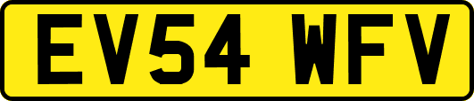 EV54WFV