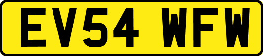 EV54WFW