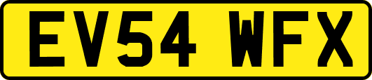 EV54WFX