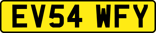 EV54WFY