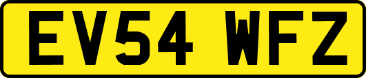 EV54WFZ