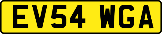EV54WGA