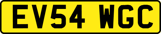 EV54WGC