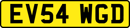EV54WGD