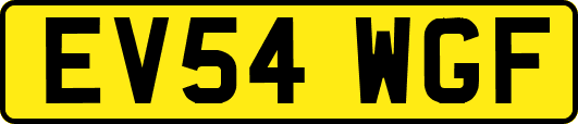 EV54WGF