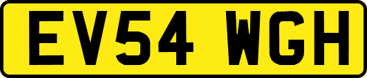EV54WGH