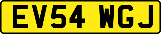 EV54WGJ