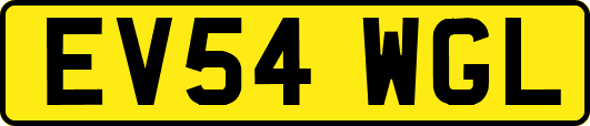 EV54WGL