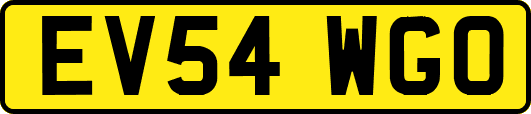 EV54WGO