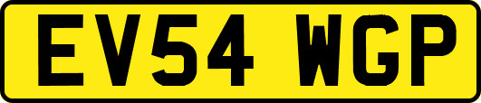 EV54WGP