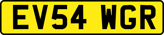 EV54WGR