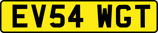 EV54WGT