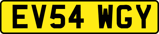 EV54WGY
