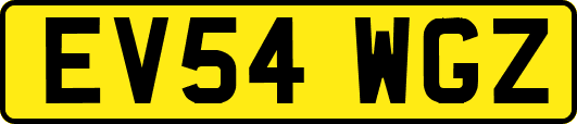 EV54WGZ