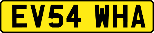 EV54WHA
