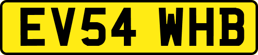 EV54WHB