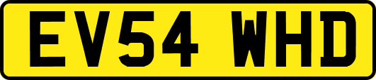 EV54WHD