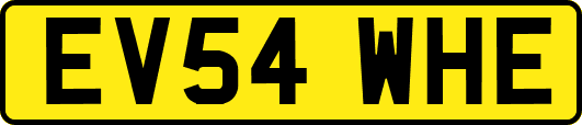 EV54WHE