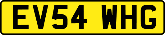 EV54WHG