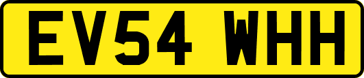 EV54WHH