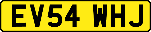 EV54WHJ