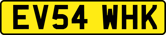 EV54WHK