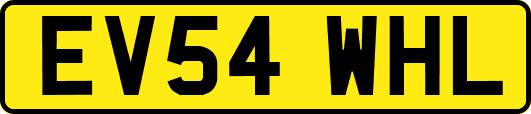 EV54WHL