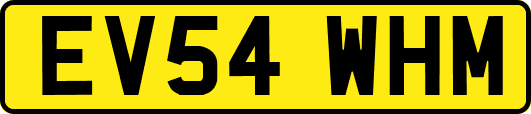 EV54WHM