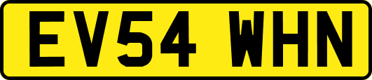 EV54WHN