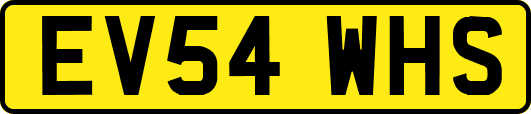 EV54WHS