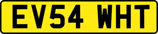 EV54WHT